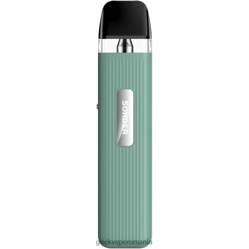verde