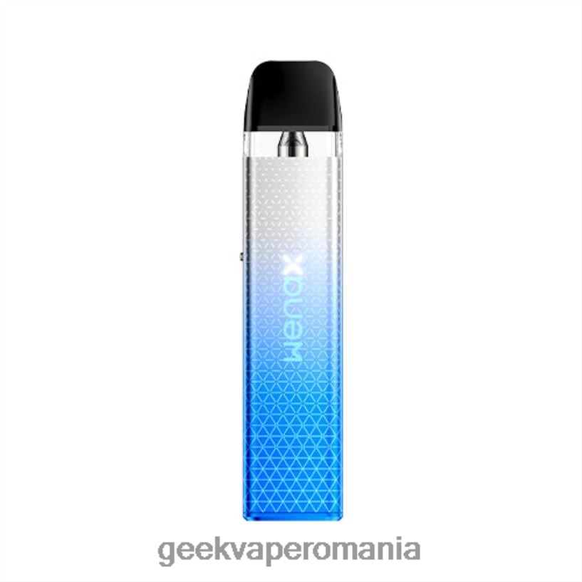 Geek Vape Flavors - GeekVape mini kit wenax q 1000mah 2ml aur gradient 868JF879