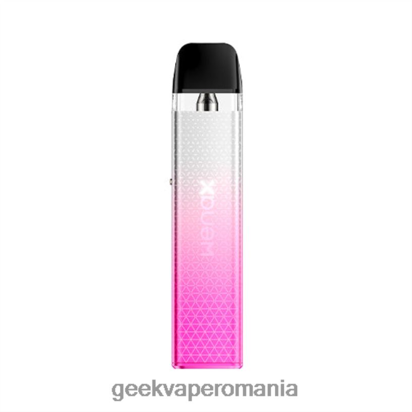 Geek Vape Flavors - GeekVape mini kit wenax q 1000mah 2ml aur gradient 868JF879