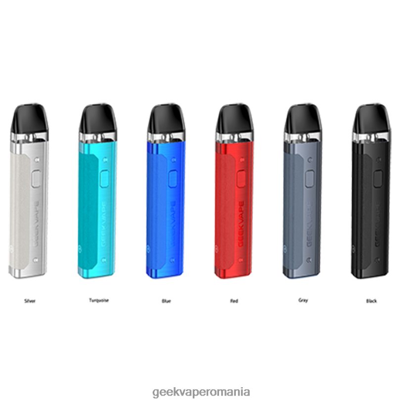 Geek Vape On Sale - GeekVape aq (aegis q) kit 1000mah turcoaz 868JF838