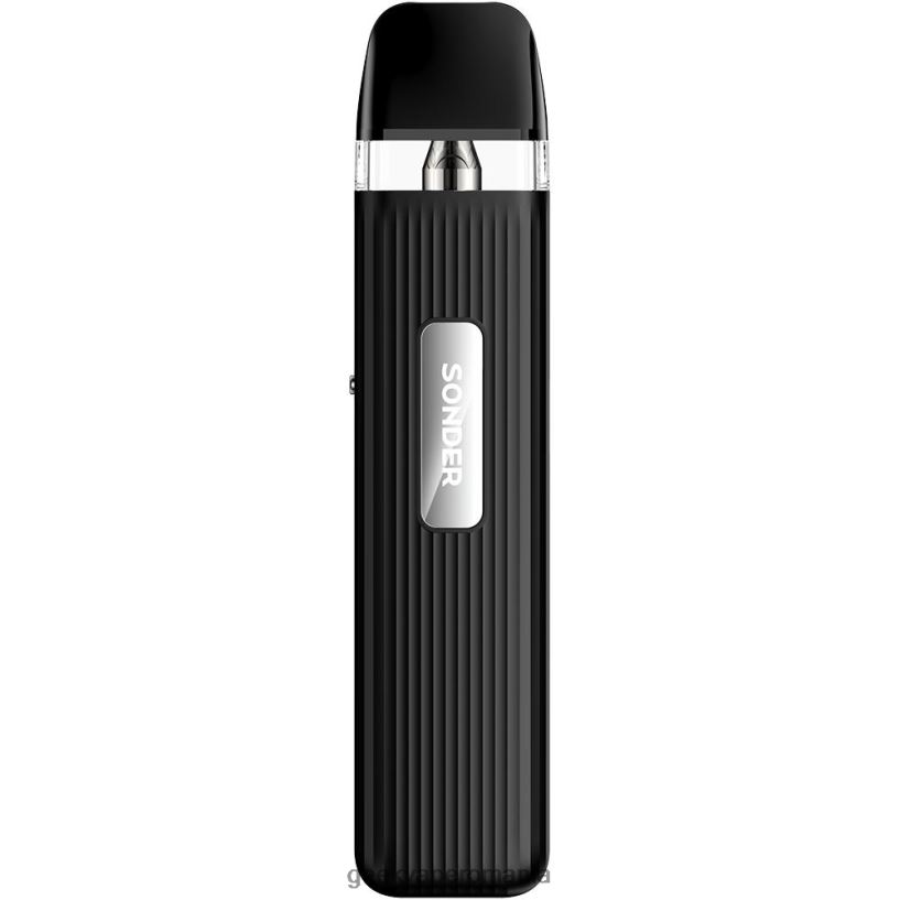 Geek Vape On Sale - GeekVape kit sistem sonder q pod 1000mah negru 868JF8168