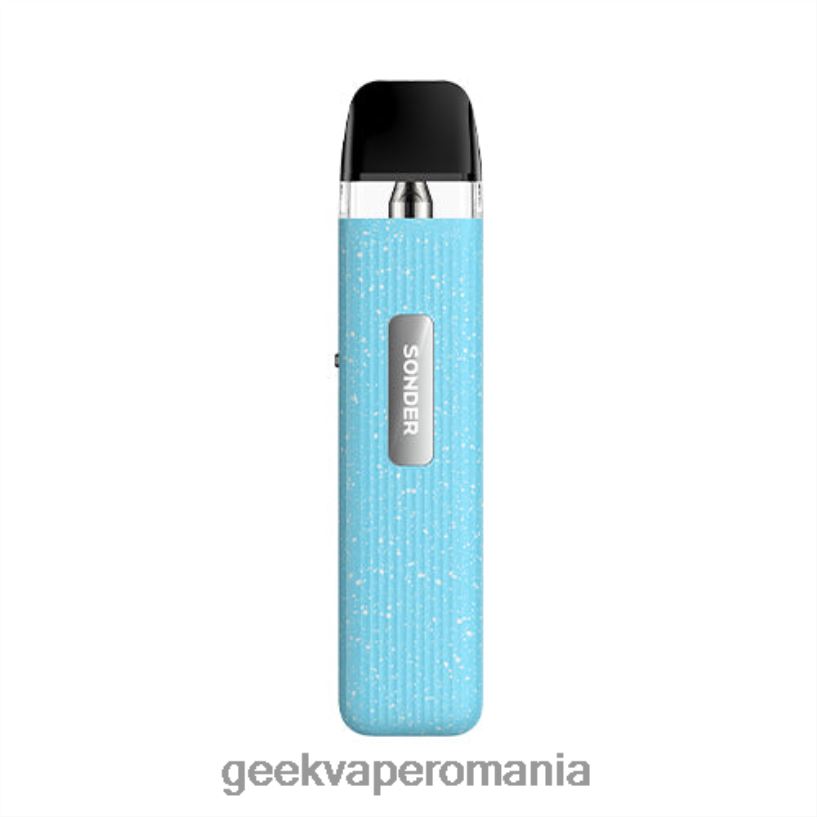 Geek Vape On Sale - GeekVape kit sistem sonder q pod 1000mah negru 868JF8168