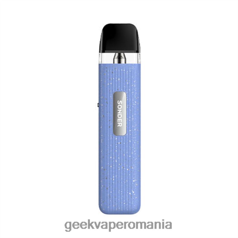 Geek Vape On Sale - GeekVape kit sistem sonder q pod 1000mah negru 868JF8168