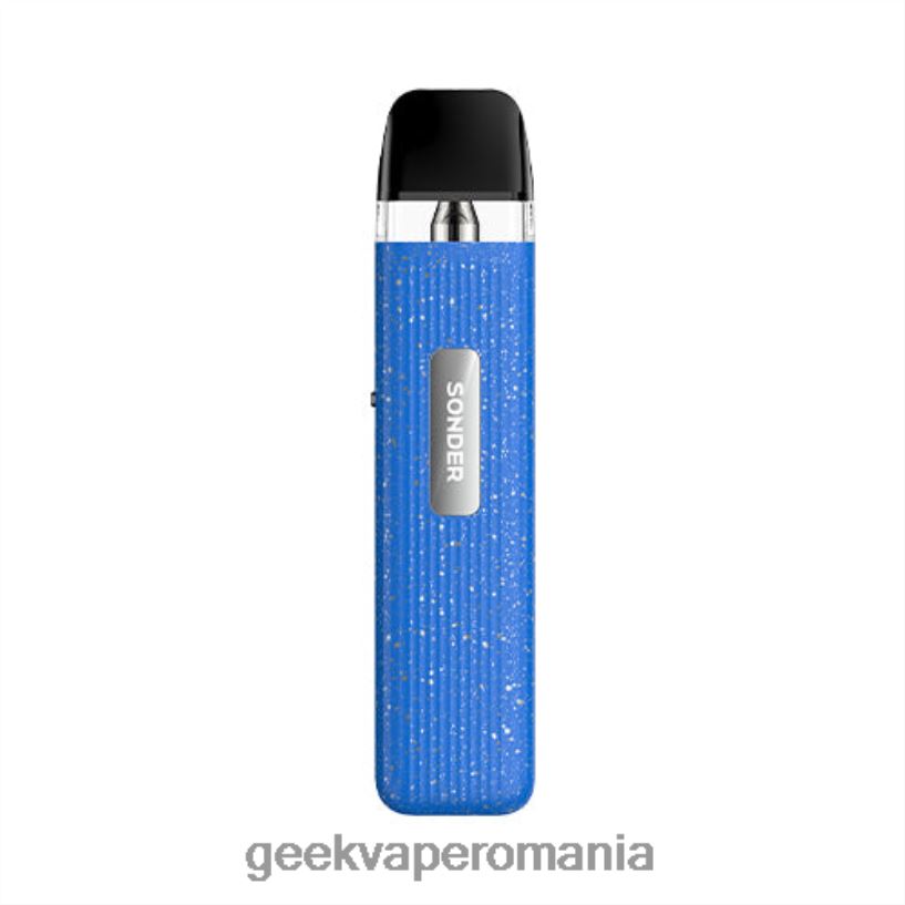 Geek Vape On Sale - GeekVape kit sistem sonder q pod 1000mah negru 868JF8168