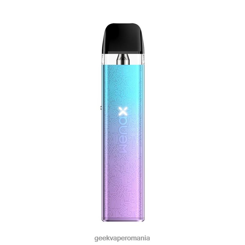 gradient violet