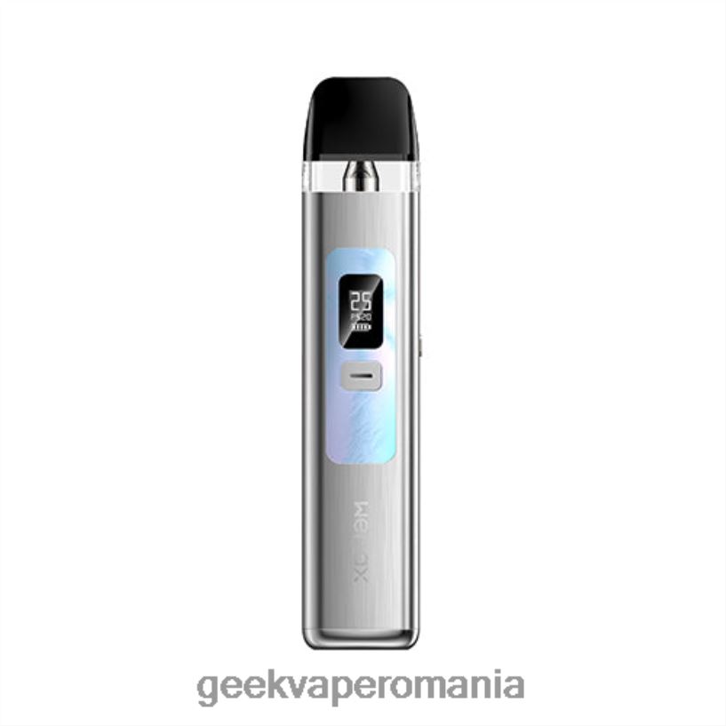 Geek Vape Peru - GeekVape kit sistem wenax q pod 1000 mah gradient întunecat 868JF8151