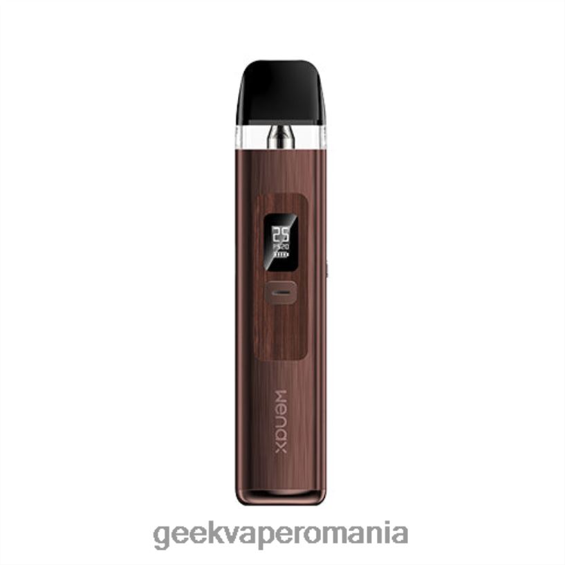 Geek Vape Peru - GeekVape kit sistem wenax q pod 1000 mah gradient întunecat 868JF8151