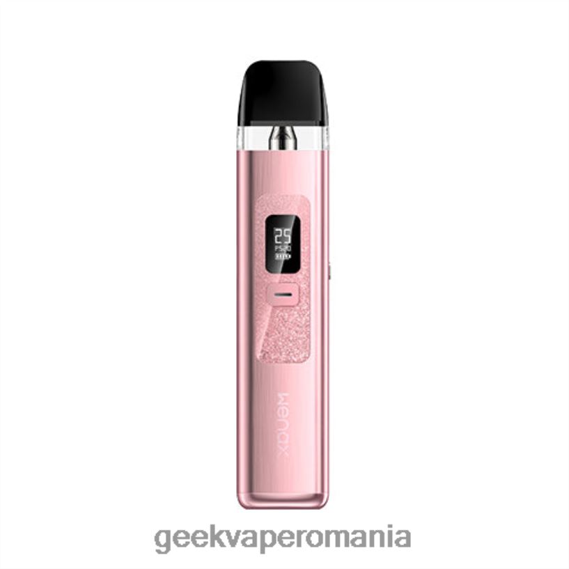 Geek Vape Peru - GeekVape kit sistem wenax q pod 1000 mah gradient întunecat 868JF8151