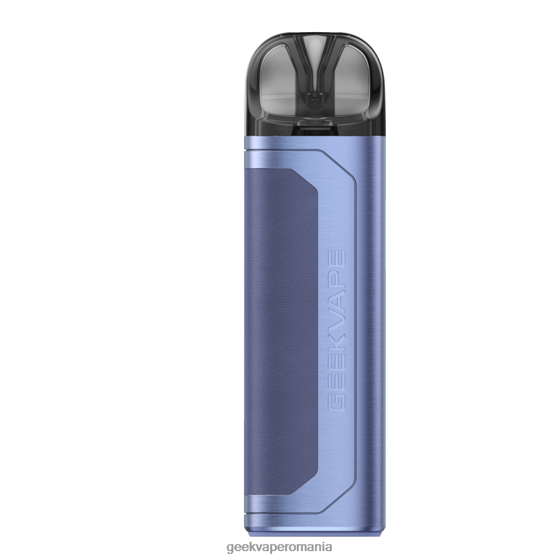 GeekVape Buy Online - GeekVape au(aegis u) pod kit 800mah roșu 868JF845