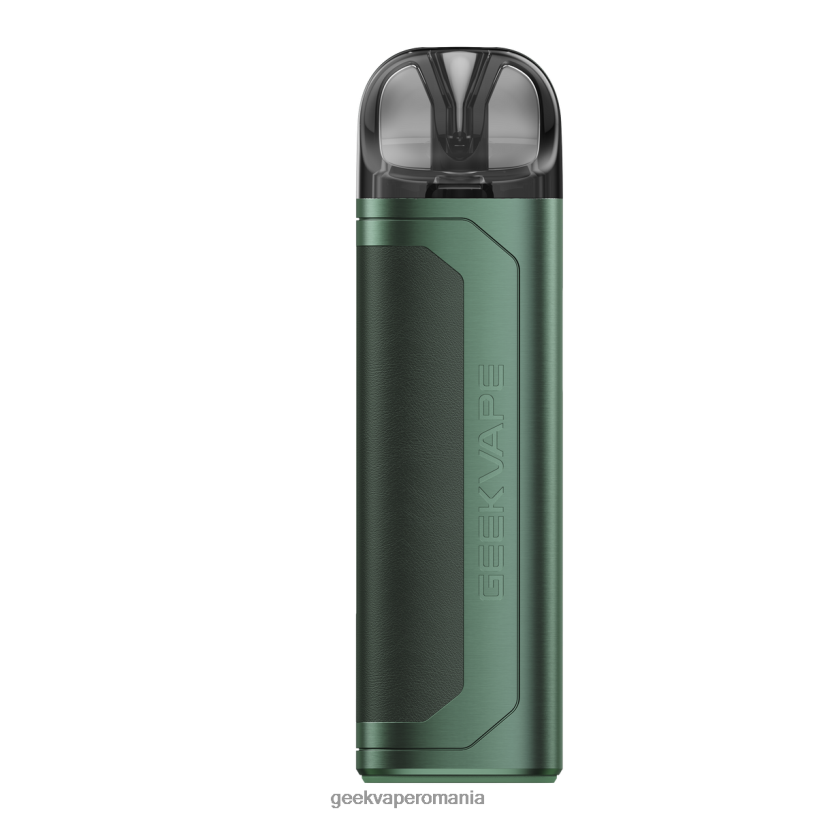 GeekVape Buy Online - GeekVape au(aegis u) pod kit 800mah roșu 868JF845