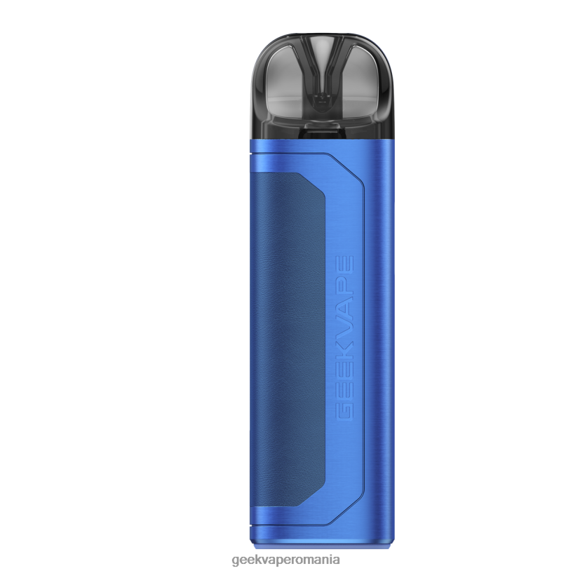 GeekVape Buy Online - GeekVape au(aegis u) pod kit 800mah roșu 868JF845