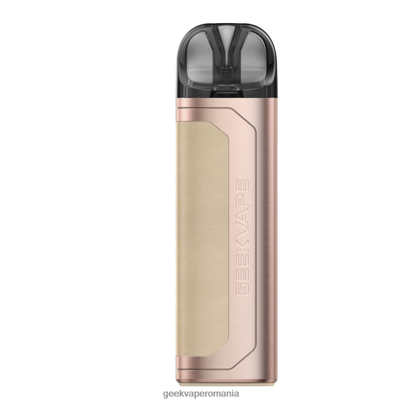 GeekVape Buy Online - GeekVape au(aegis u) pod kit 800mah roșu 868JF845