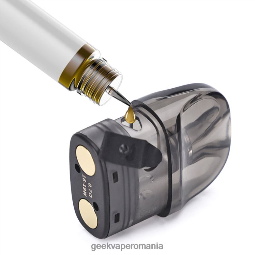 GeekVape Buy Online - GeekVape kit sistem sonder u pod 1000mah gri 868JF8135