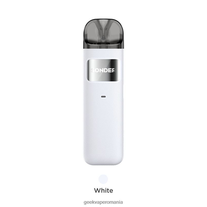 GeekVape Buy Online - GeekVape kit sistem sonder u pod 1000mah gri 868JF8135