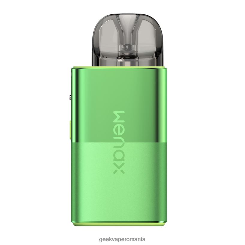 GeekVape Online - GeekVape kit wenax u pod 1000mah cer albastru 868JF834