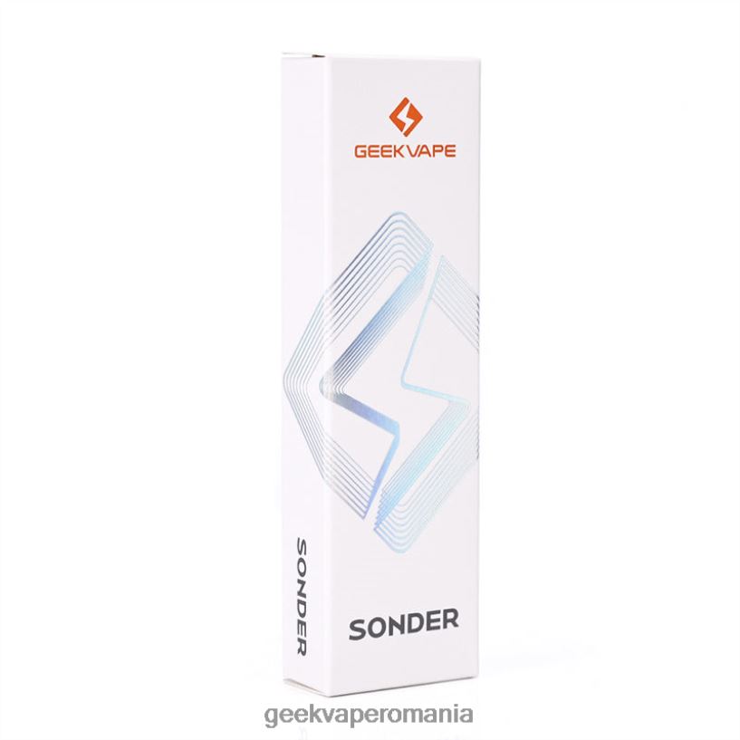 GeekVape Store - GeekVape kit sistem sonder u pod 1000mah alb 868JF8136
