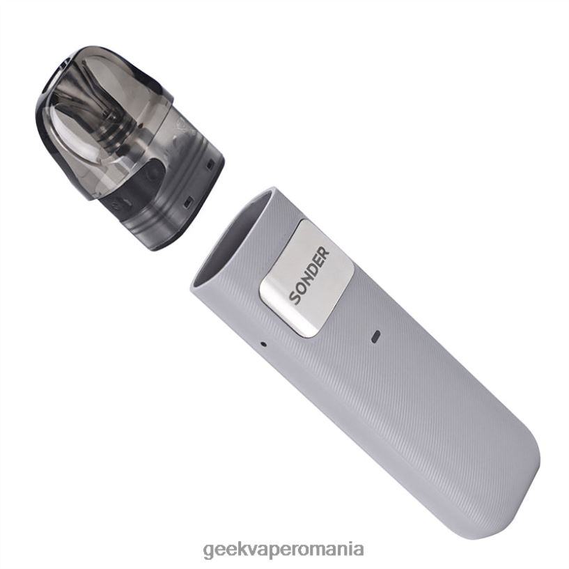 GeekVape Store - GeekVape kit sistem sonder u pod 1000mah alb 868JF8136