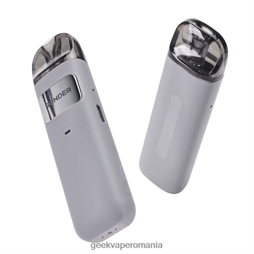 GeekVape Store - GeekVape kit sistem sonder u pod 1000mah alb 868JF8136
