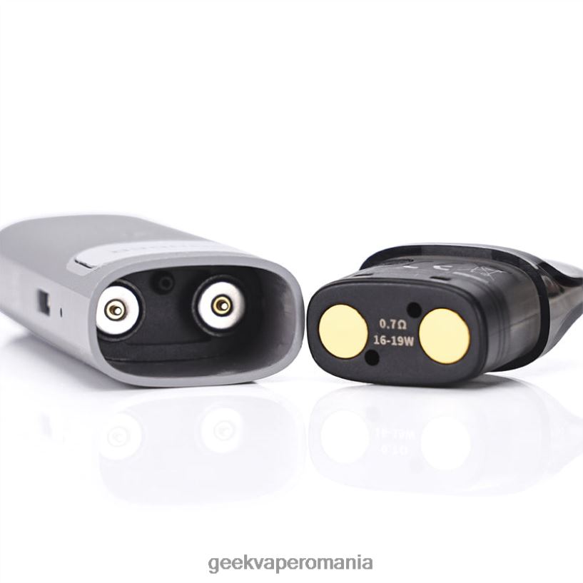 GeekVape Store - GeekVape kit sistem sonder u pod 1000mah alb 868JF8136