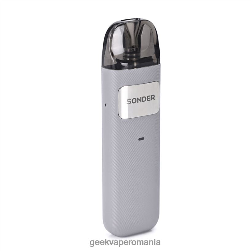 GeekVape Store - GeekVape kit sistem sonder u pod 1000mah alb 868JF8136