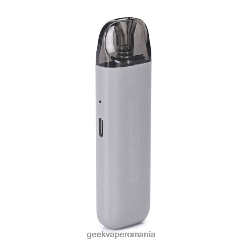 GeekVape Store - GeekVape kit sistem sonder u pod 1000mah alb 868JF8136
