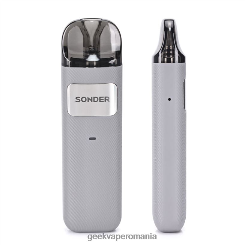 GeekVape Store - GeekVape kit sistem sonder u pod 1000mah alb 868JF8136