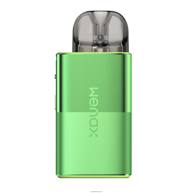 GeekVape Store - GeekVape kit wenax u pod 1000mah editie speciala fotbal-verde 868JF836