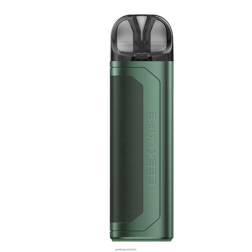 Geek Vape Flavors - GeekVape au(aegis u) pod kit 800mah verde armată 868JF849