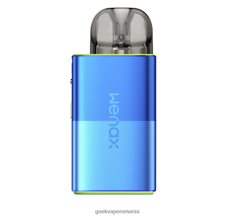 Geek Vape Peru - GeekVape kit wenax u pod 1000mah aur de șampanie 868JF831