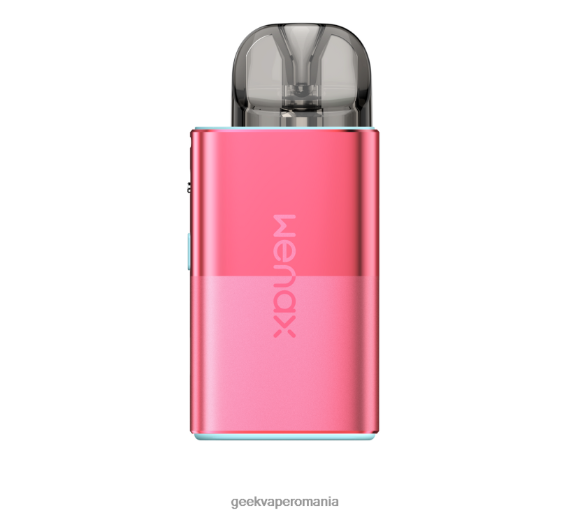 Geek Vape Peru - GeekVape kit wenax u pod 1000mah aur de șampanie 868JF831