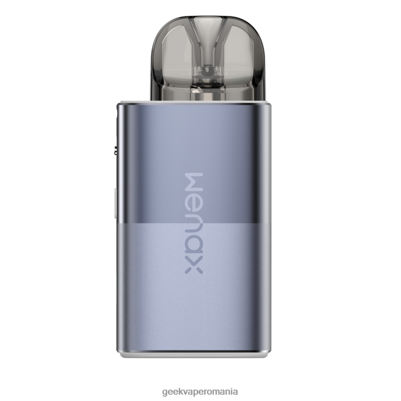 Geek Vape Peru - GeekVape kit wenax u pod 1000mah aur de șampanie 868JF831
