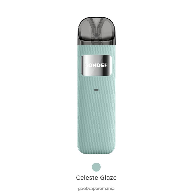 Geek Vape Precio - GeekVape kit sistem sonder u pod 1000mah vin rosu 868JF8133