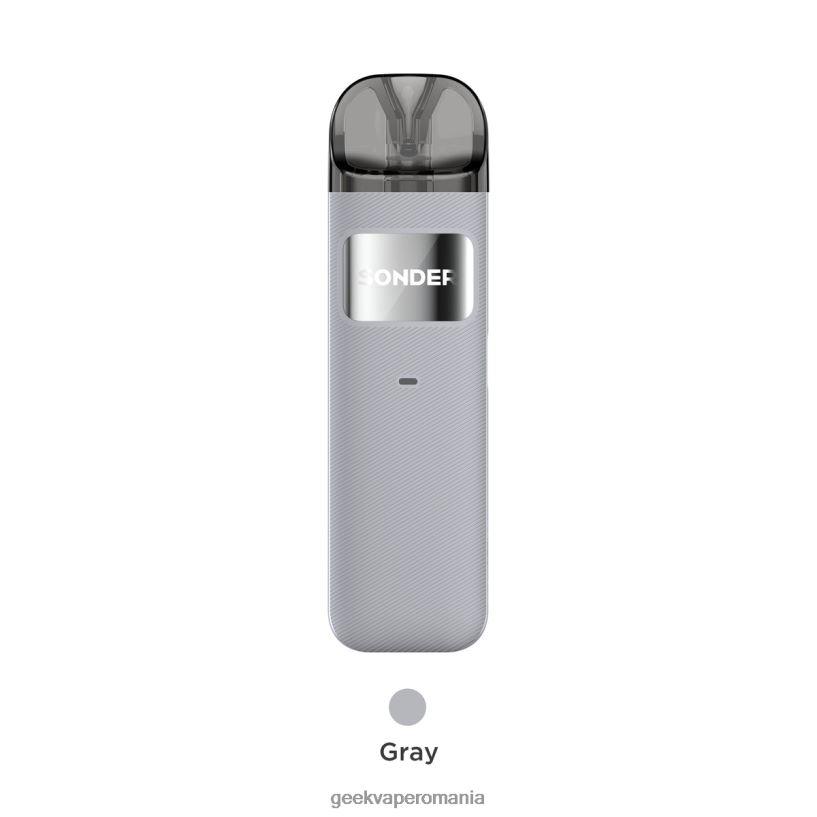 Geek Vape Precio - GeekVape kit sistem sonder u pod 1000mah vin rosu 868JF8133