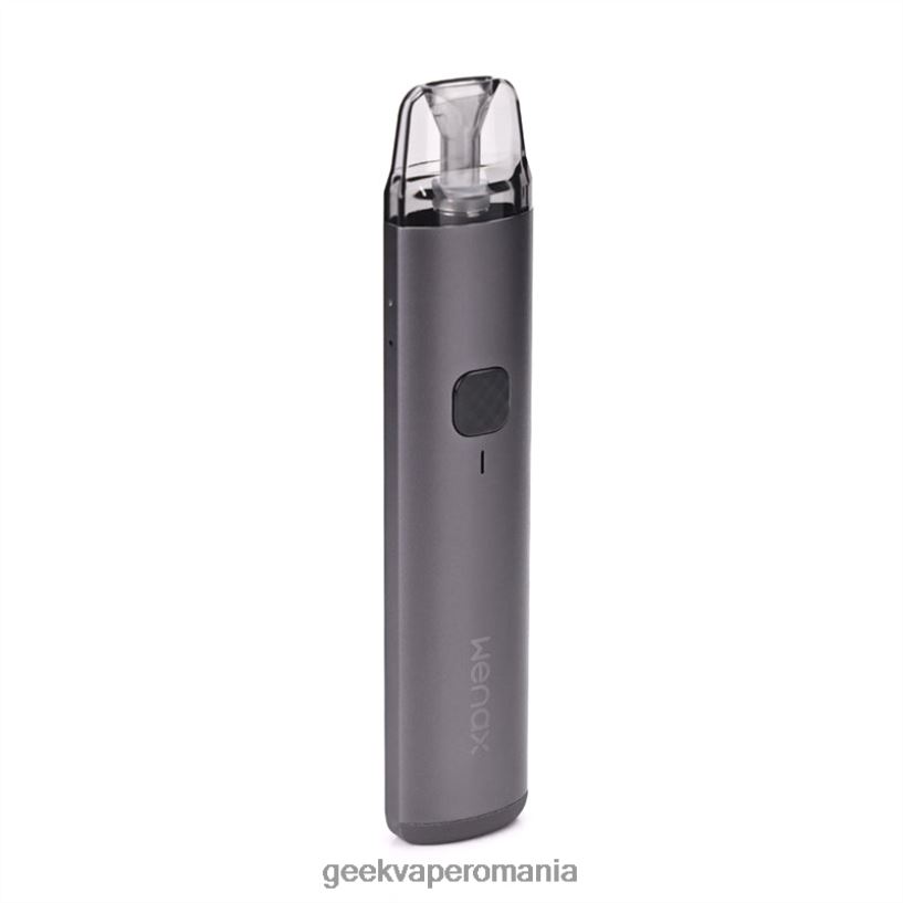 GeekVape Buy Online - GeekVape kit de pornire wenax h1 1000 mAh galben de lămâie 868JF8115