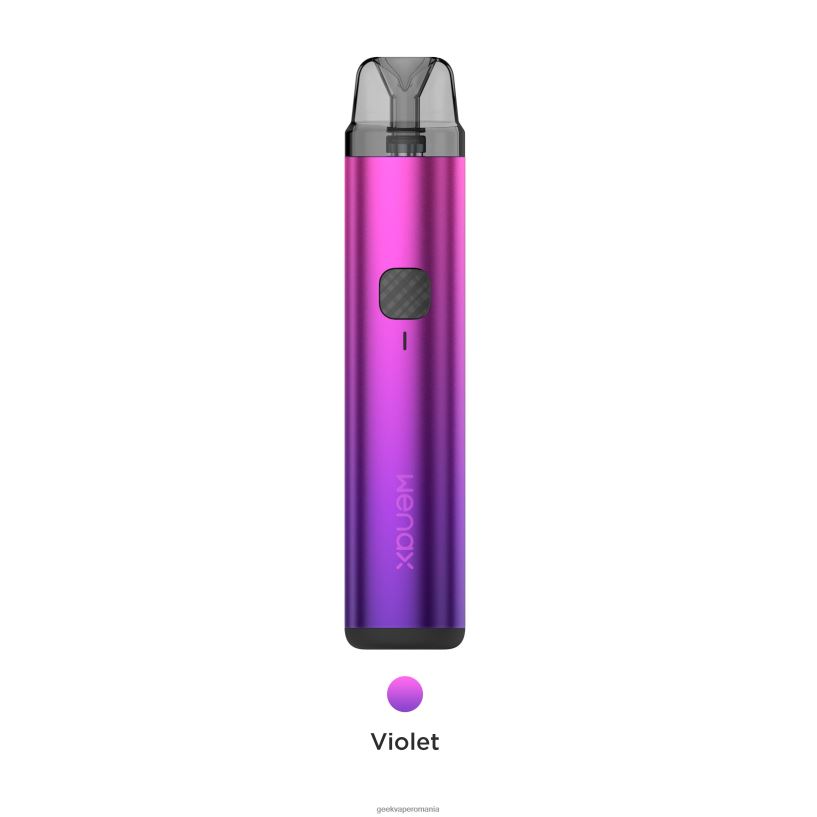 violet