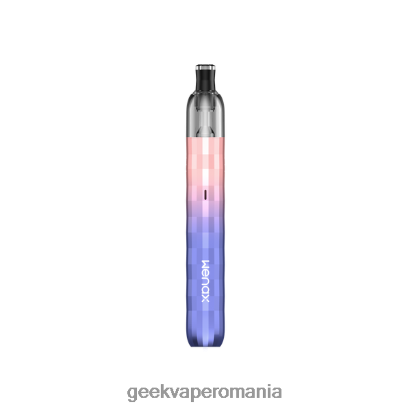 GeekVape Official Store - GeekVape kit pod wenax m1 800mah carouri violet 868JF8187