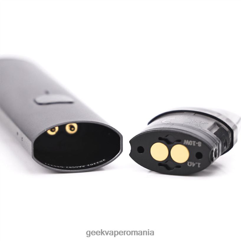 Geek Vape Peru - GeekVape kit de pornire wenax h1 1000 mAh albastru 868JF8111