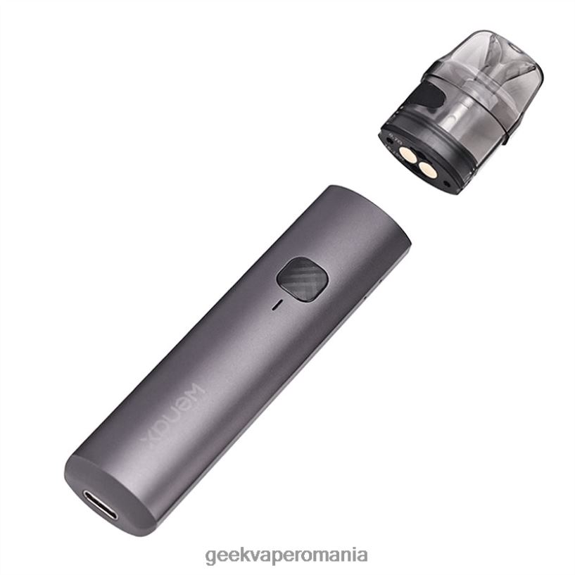 Geek Vape Peru - GeekVape kit de pornire wenax h1 1000 mAh albastru 868JF8111