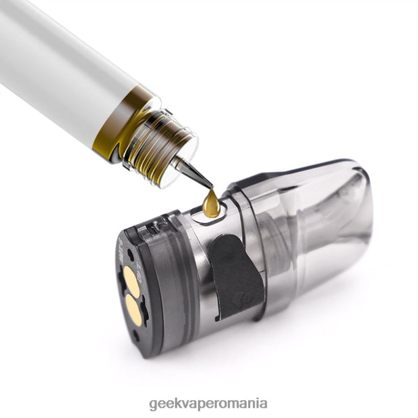 Geek Vape Peru - GeekVape kit de pornire wenax h1 1000 mAh albastru 868JF8111