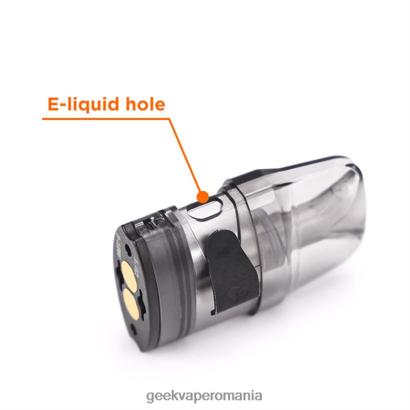 Geek Vape Peru - GeekVape kit de pornire wenax h1 1000 mAh albastru 868JF8111