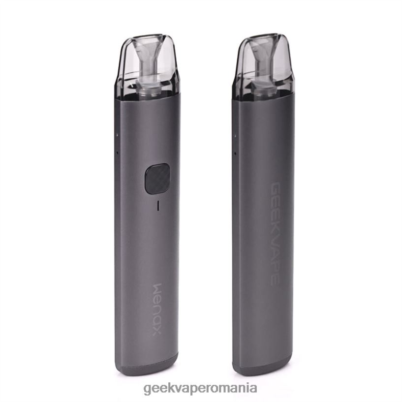 Geek Vape Peru - GeekVape kit de pornire wenax h1 1000 mAh albastru 868JF8111