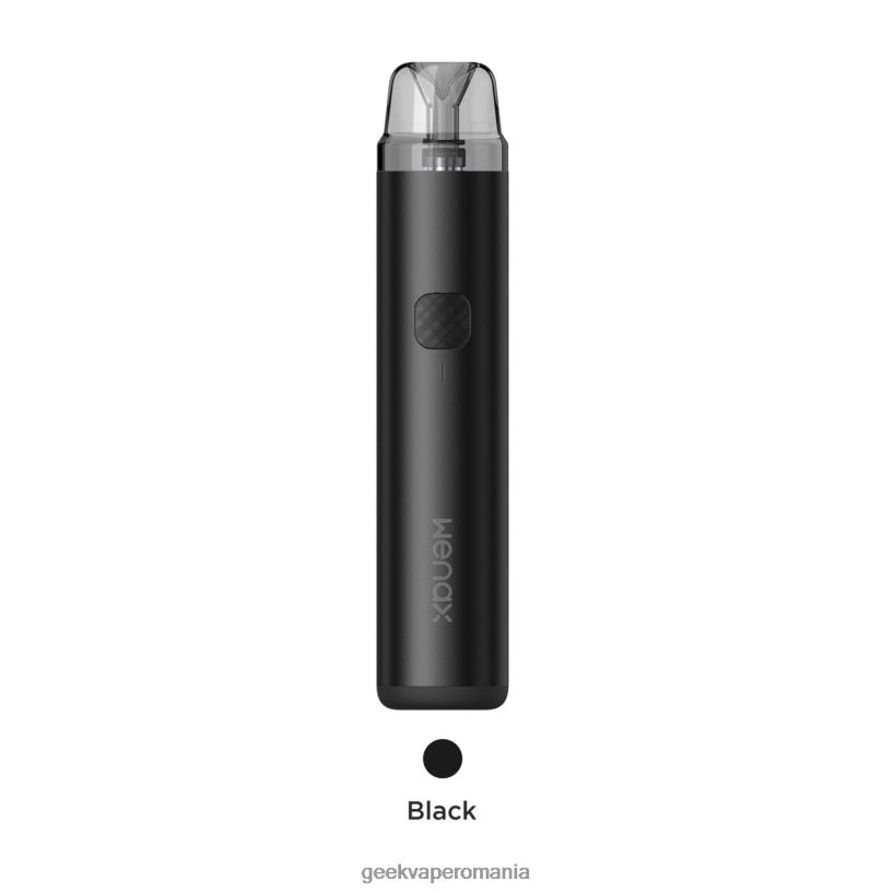 Geek Vape Peru - GeekVape kit de pornire wenax h1 1000 mAh albastru 868JF8111
