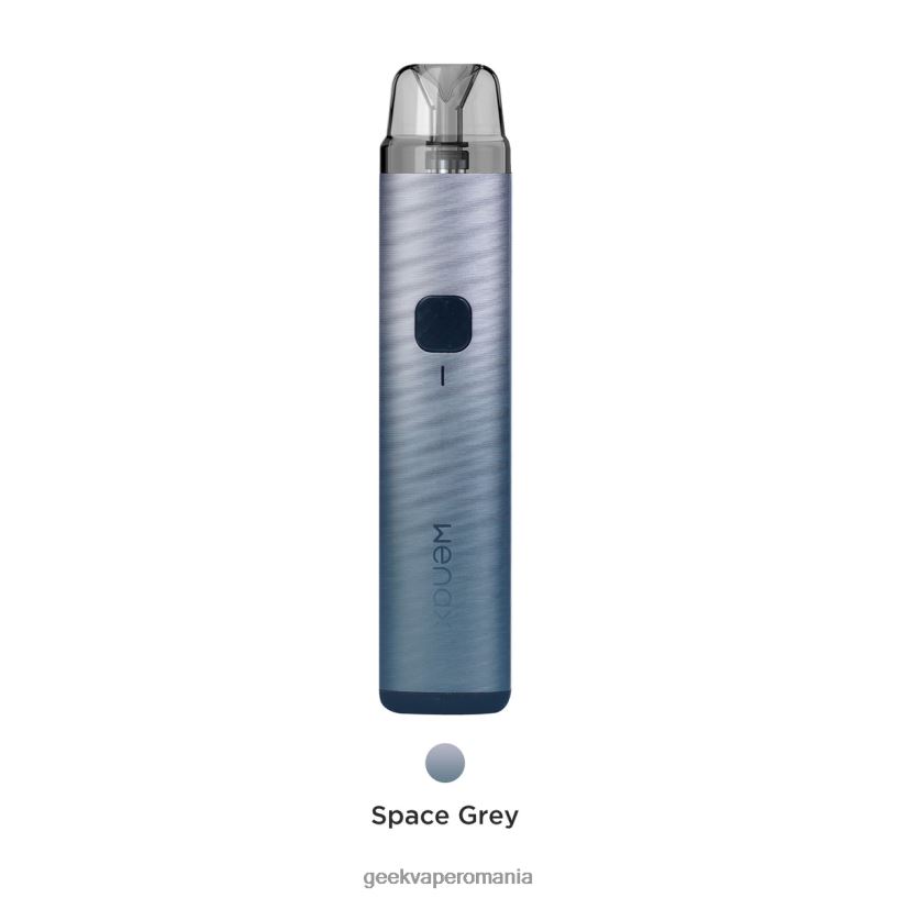 Geek Vape Peru - GeekVape kit de pornire wenax h1 1000 mAh albastru 868JF8111