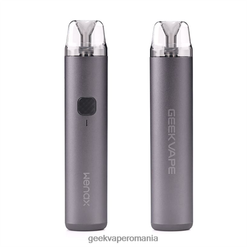 Geek Vape Peru - GeekVape kit de pornire wenax h1 1000 mAh albastru 868JF8111