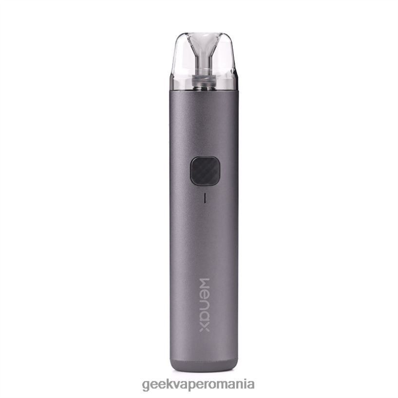 Geek Vape Peru - GeekVape kit de pornire wenax h1 1000 mAh albastru 868JF8111
