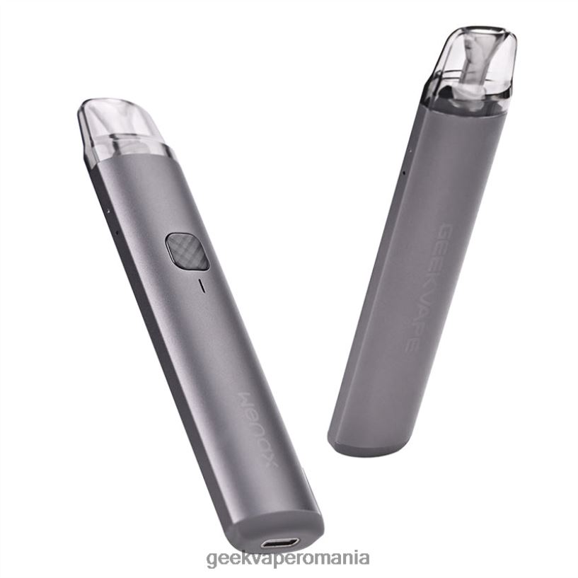 Geek Vape Peru - GeekVape kit de pornire wenax h1 1000 mAh albastru 868JF8111