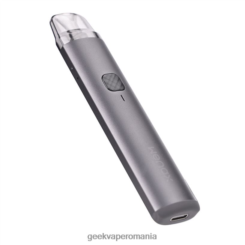 Geek Vape Peru - GeekVape kit de pornire wenax h1 1000 mAh albastru 868JF8111